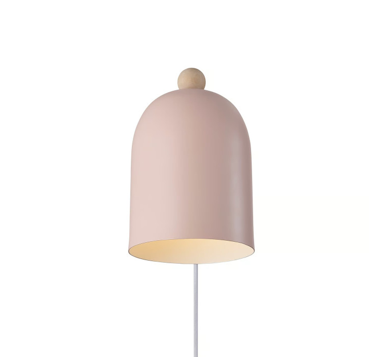 Бра Gaston Wall light Dusty rose3